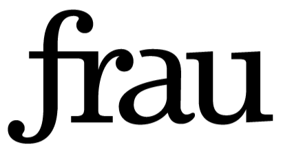 Frau logo