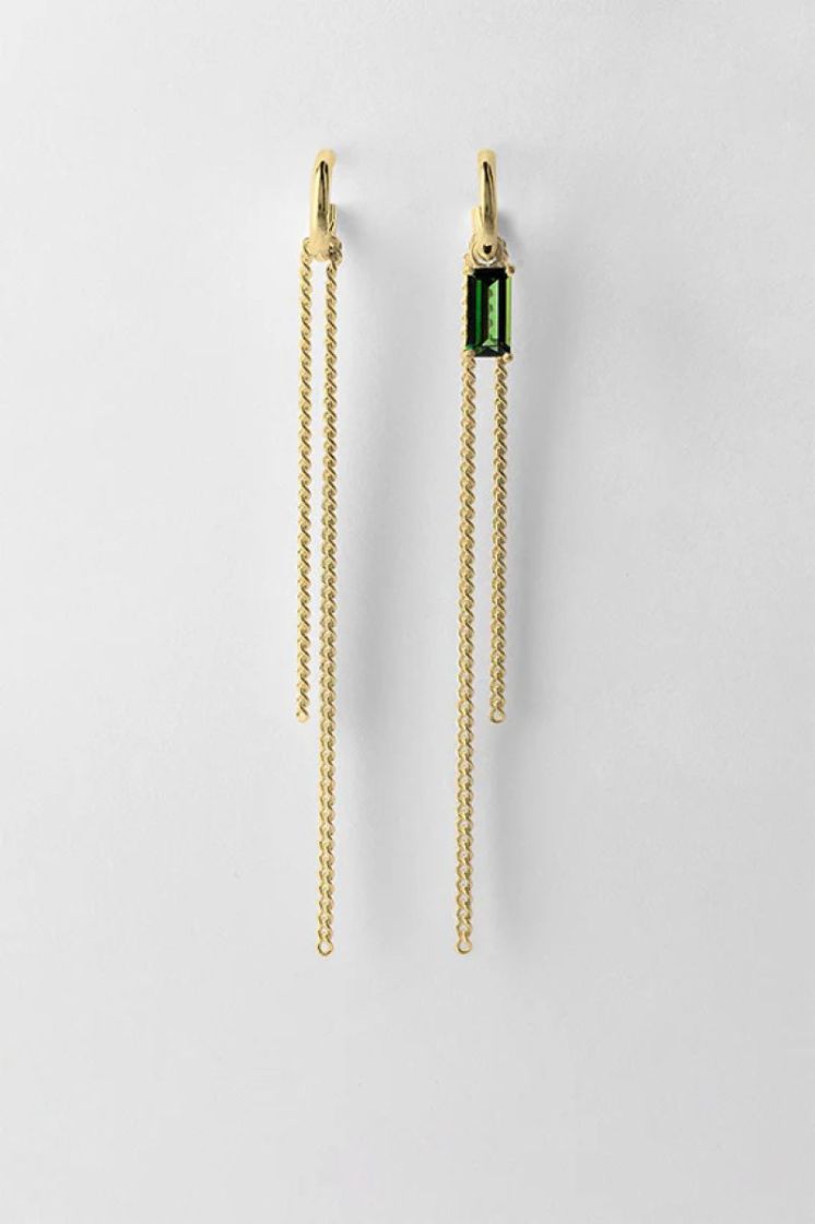CRE Ear01 Goud