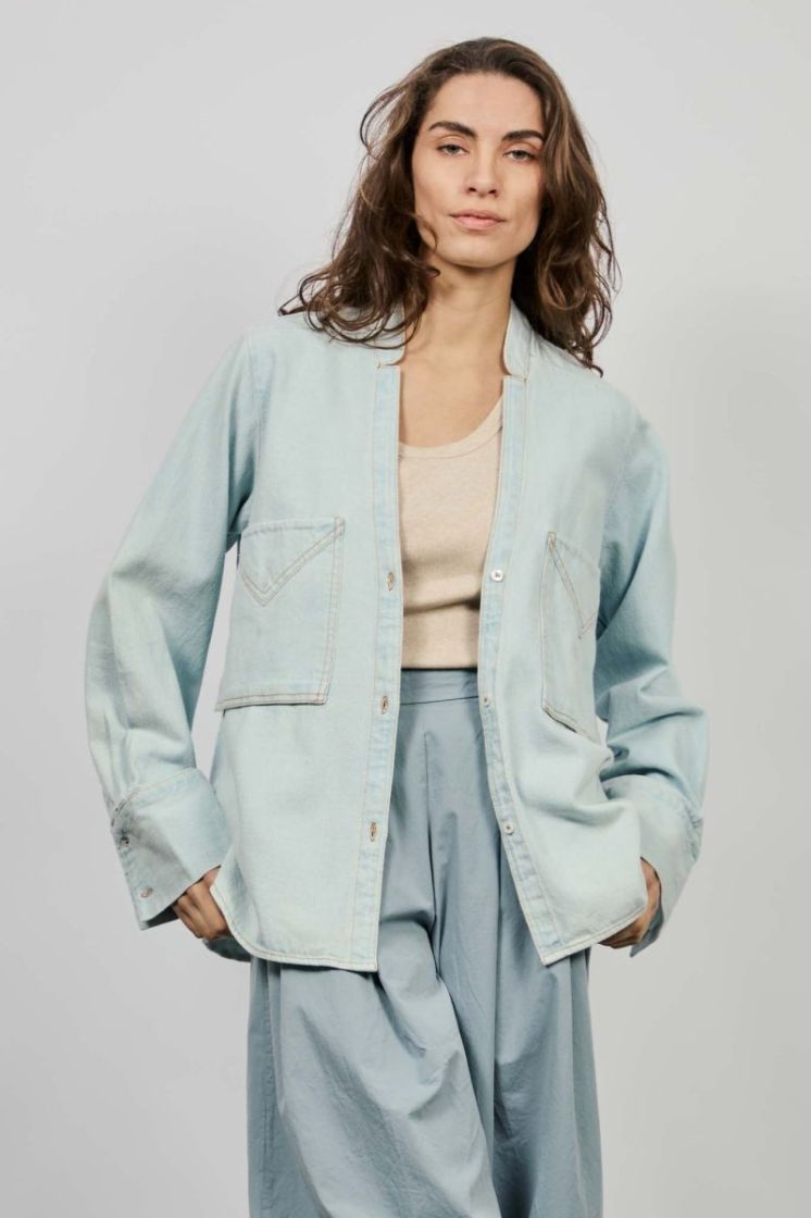Sitka Blauw