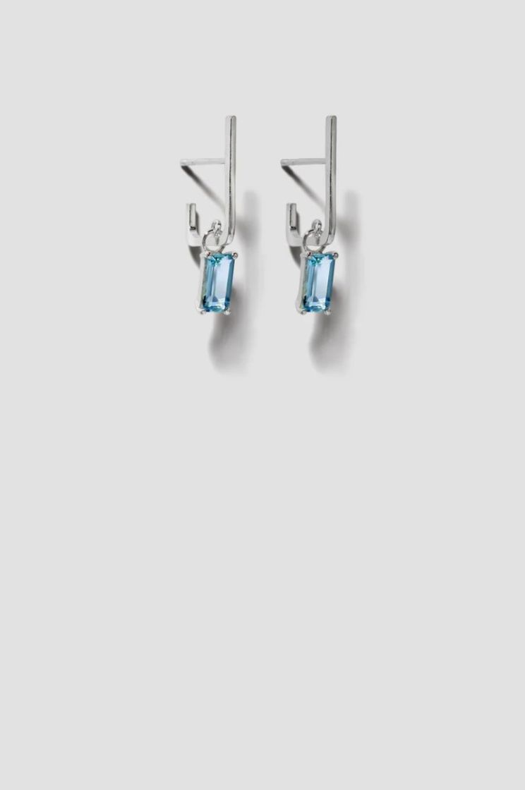 Forma ear10 zilver