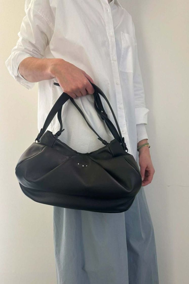 Cappeletti Bag zwart