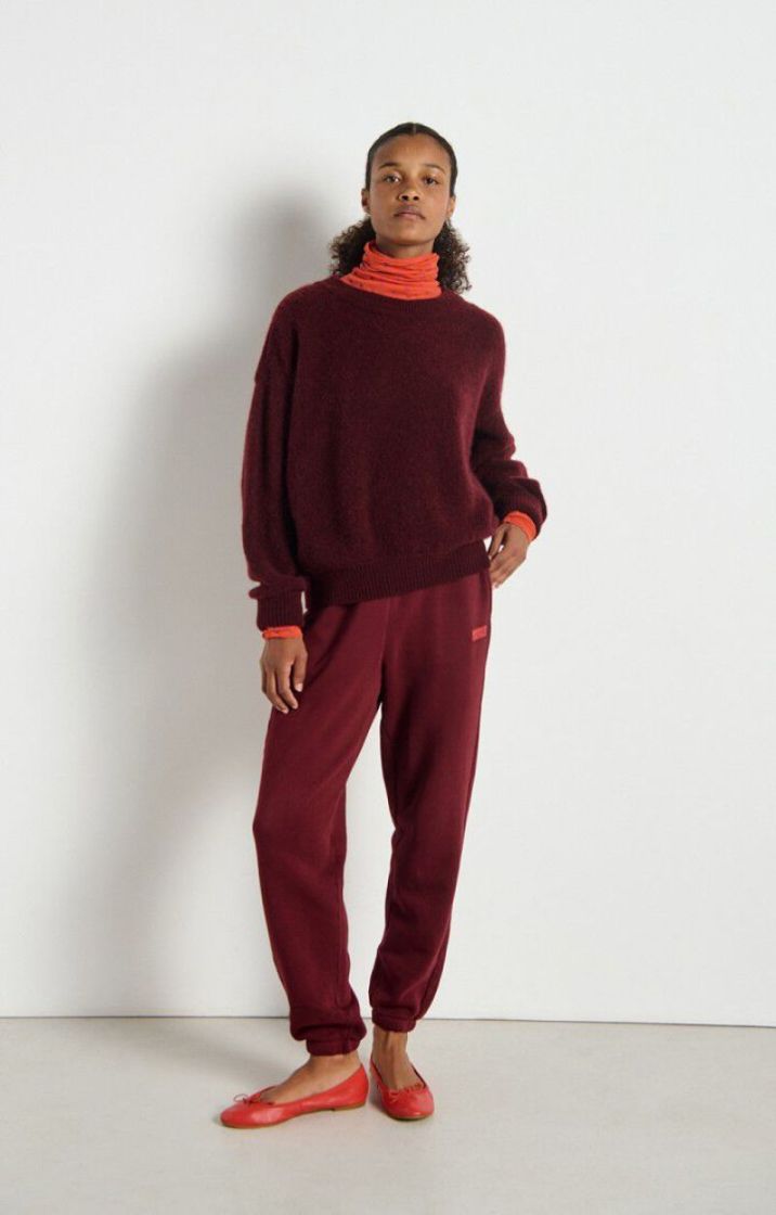VITO18E Burgundy