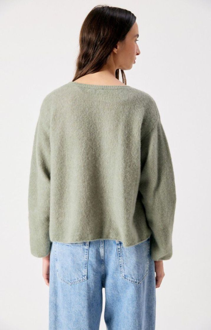 VITO18P Groen