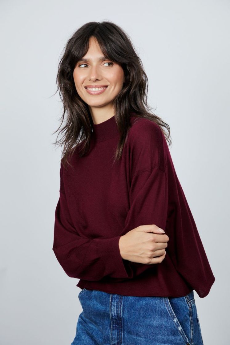 Mathisa Bordeaux