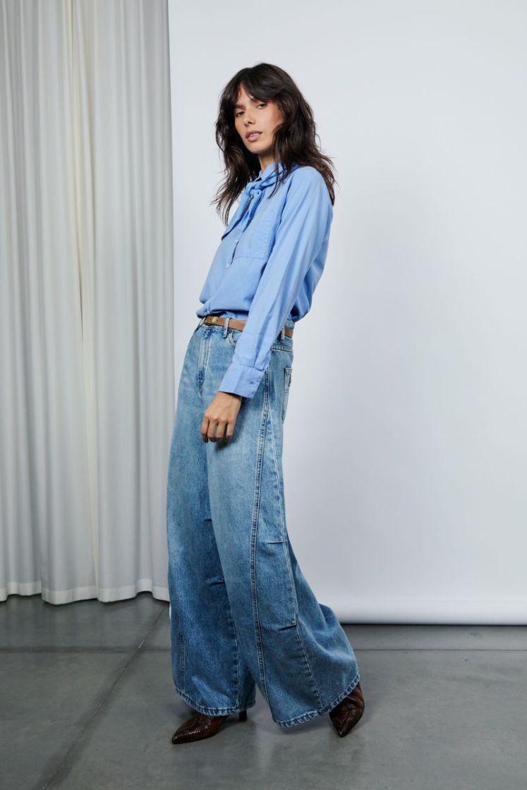 3576 Blauw