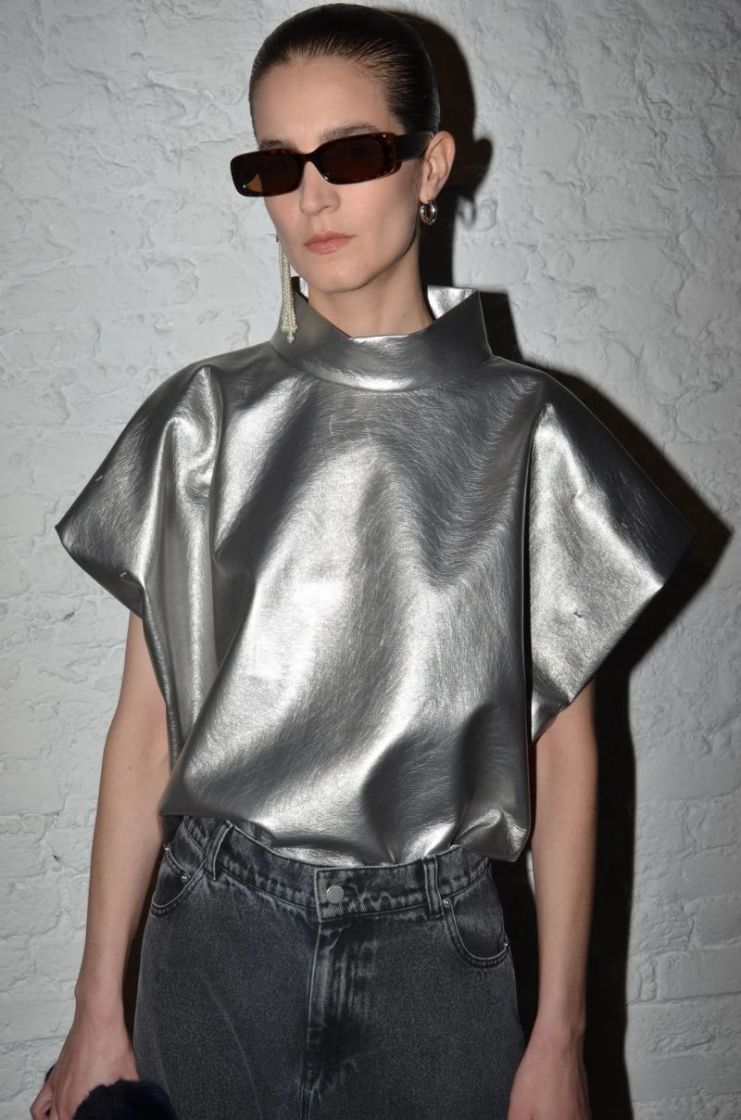 Tuba Zilver