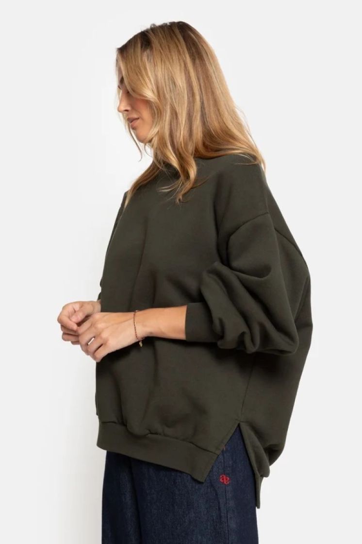 Ulla Groen